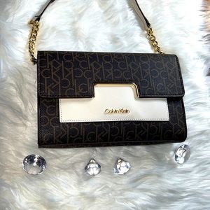 Calvin Klein purse